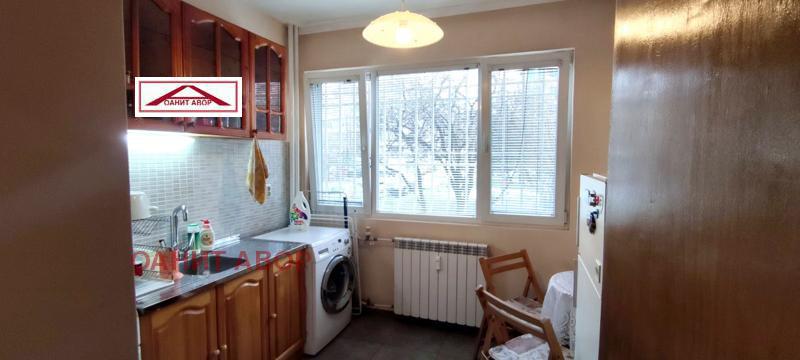 Издаје се  1 спаваћа соба Софија , Борово , 53 м2 | 97094118 - слика [8]