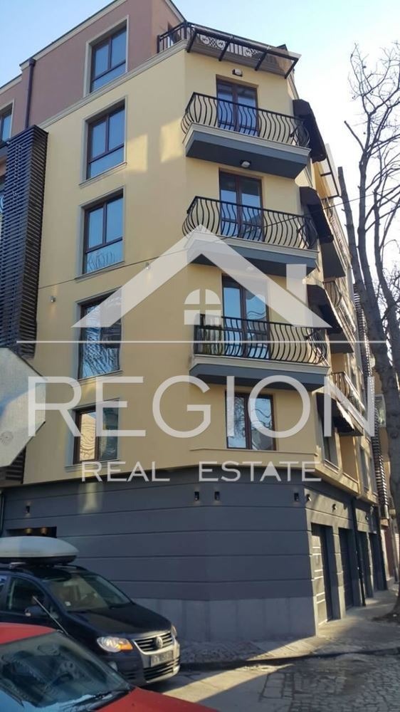 Kiadó  1 hálószoba Plovdiv , Karsijaka , 65 négyzetméter | 15454743 - kép [7]