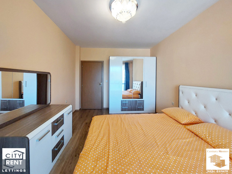 Til leje  1 soveværelse Veliko Tarnovo , Tsentar , 70 kvm | 30922819 - billede [6]