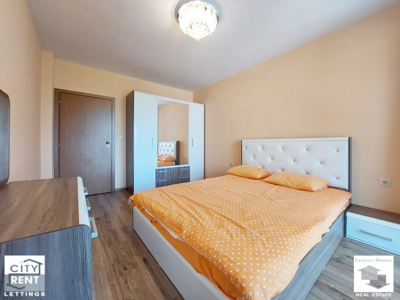 Til leje  1 soveværelse Veliko Tarnovo , Tsentar , 70 kvm | 30922819 - billede [5]