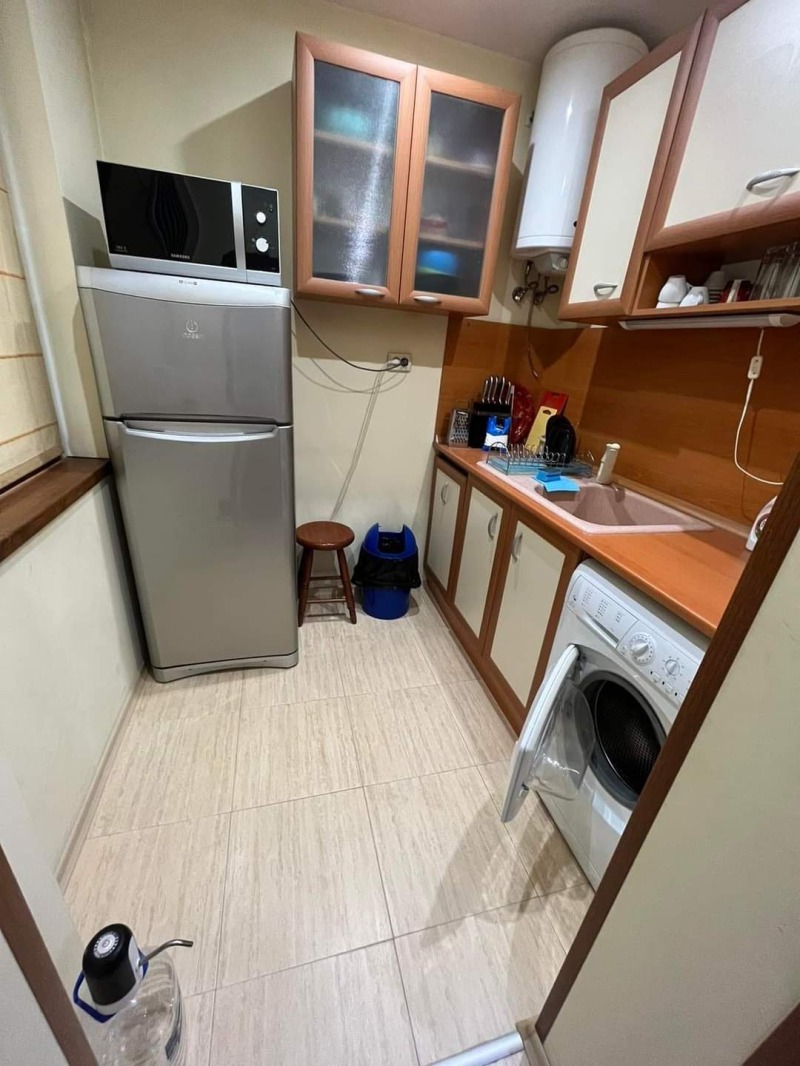 Προς ενοικίαση  1 υπνοδωμάτιο Πλοβδηβ , ΤΣενταρ , 50 τ.μ | 88100193 - εικόνα [4]