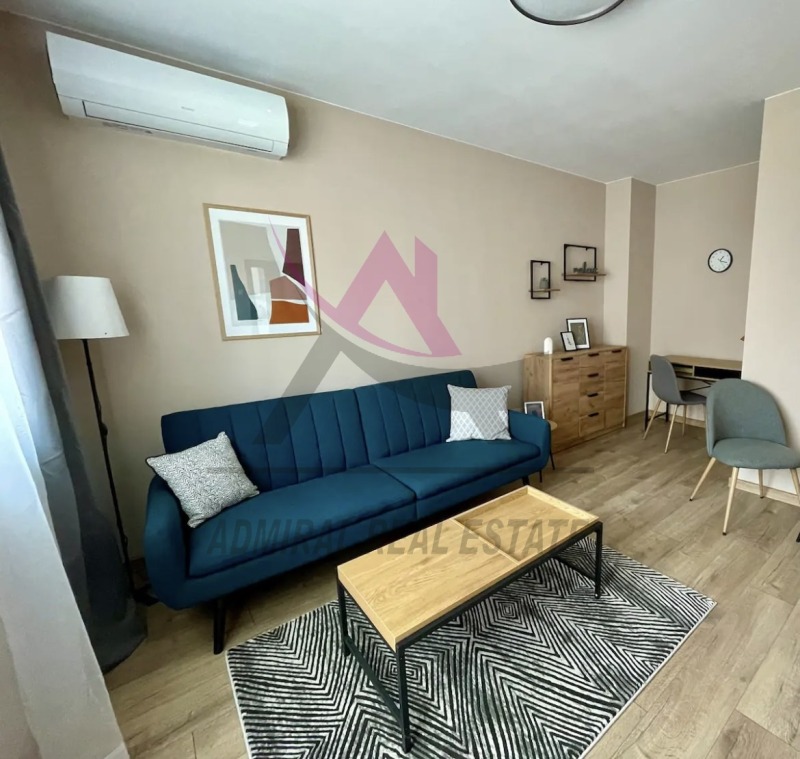 Zu vermieten  1 Schlafzimmer Warna , Bazar Lewski , 70 qm | 82065928 - Bild [2]