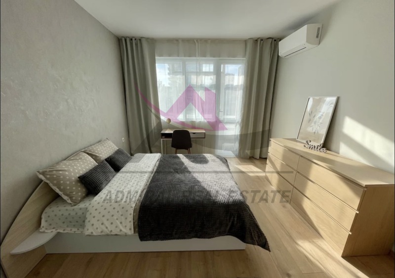 Zu vermieten  1 Schlafzimmer Warna , Bazar Lewski , 70 qm | 82065928 - Bild [3]