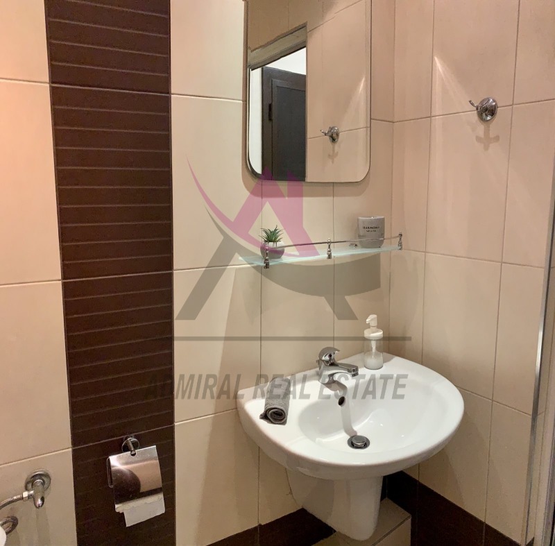 Zu vermieten  1 Schlafzimmer Warna , Bazar Lewski , 70 qm | 82065928 - Bild [5]