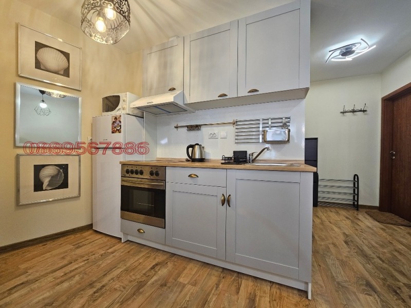 Дава под наем 2-СТАЕН, гр. София, Студентски град, снимка 2 - Апартаменти - 52599744