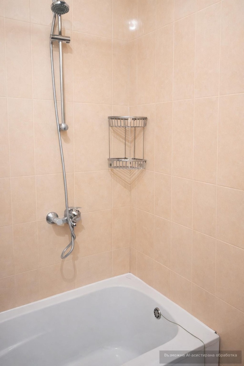 Дава под наем 2-СТАЕН, гр. Пловдив, Тракия, снимка 4 - Апартаменти - 53082097