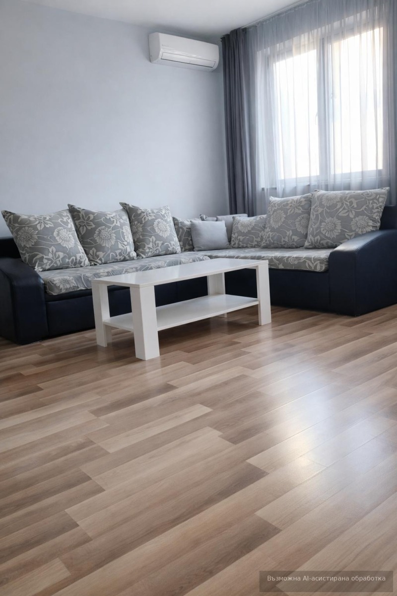 Дава под наем 2-СТАЕН, гр. Пловдив, Тракия, снимка 2 - Апартаменти - 53082097