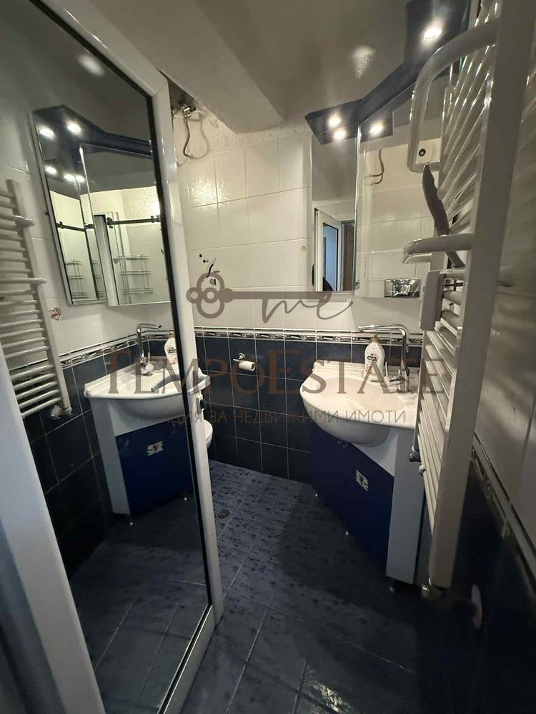 Дава под наем 2-СТАЕН, гр. София, Борово, снимка 8 - Апартаменти - 53181479