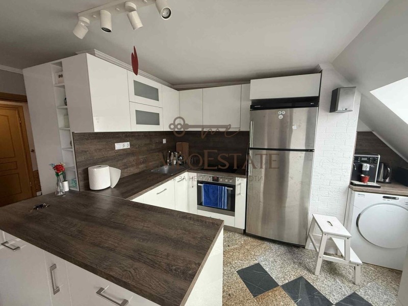 Дава под наем 2-СТАЕН, гр. София, Борово, снимка 2 - Апартаменти - 53181479