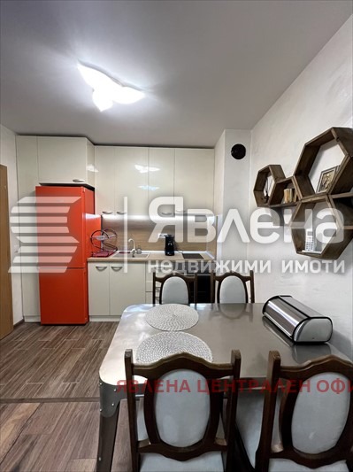 Дава под наем 2-СТАЕН, гр. София, Витоша, снимка 8 - Апартаменти - 53238362