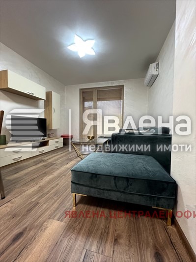 Дава под наем 2-СТАЕН, гр. София, Витоша, снимка 4 - Апартаменти - 53238362