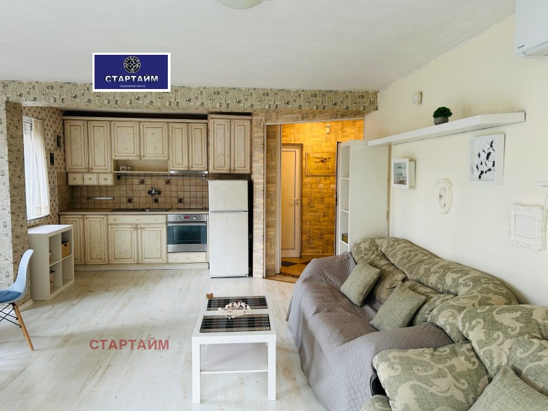 Дава под наем 2-СТАЕН, гр. София, Редута, снимка 3 - Апартаменти - 53294227