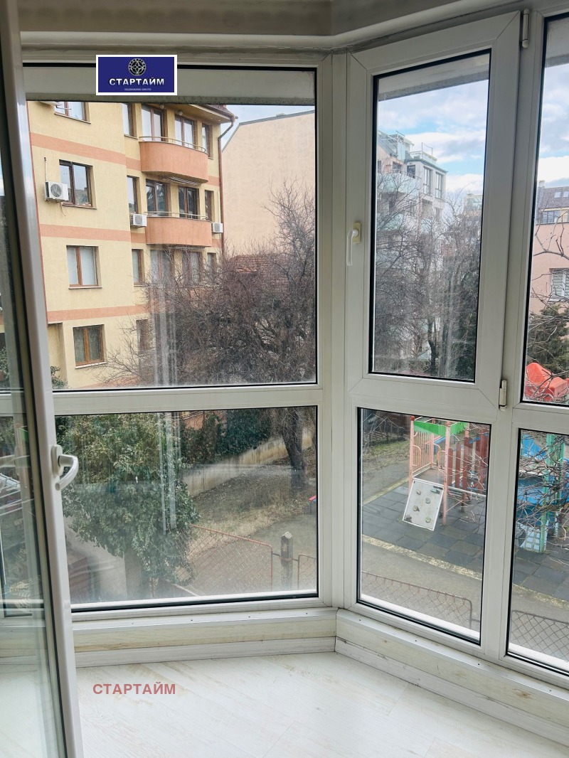 Дава под наем 2-СТАЕН, гр. София, Редута, снимка 11 - Апартаменти - 53294227