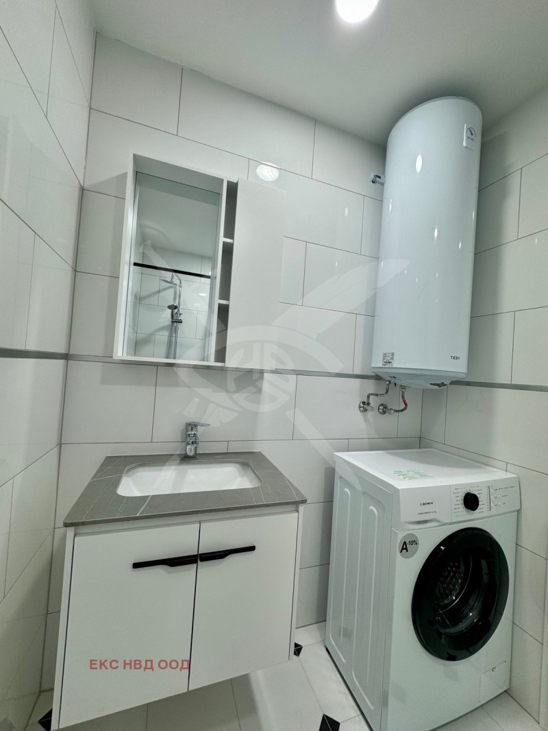 Дава под наем 2-СТАЕН, гр. Пловдив, Христо Смирненски, снимка 4 - Апартаменти - 53441774