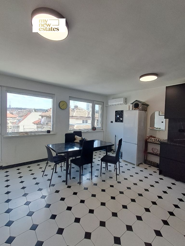 Дава под наем 2-СТАЕН, гр. София, Лозенец, снимка 6 - Апартаменти - 53984093