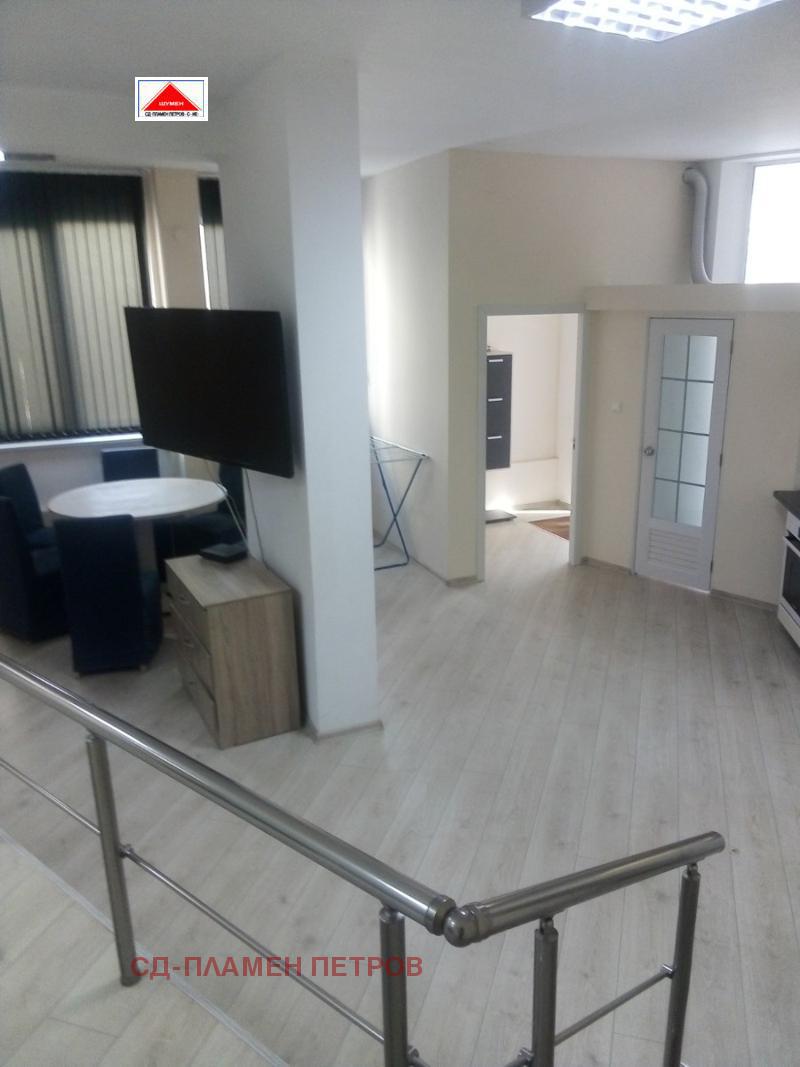 Издаје се  2 спаваће собе Шумен , Центар , 100 м2 | 64967921 - слика [8]