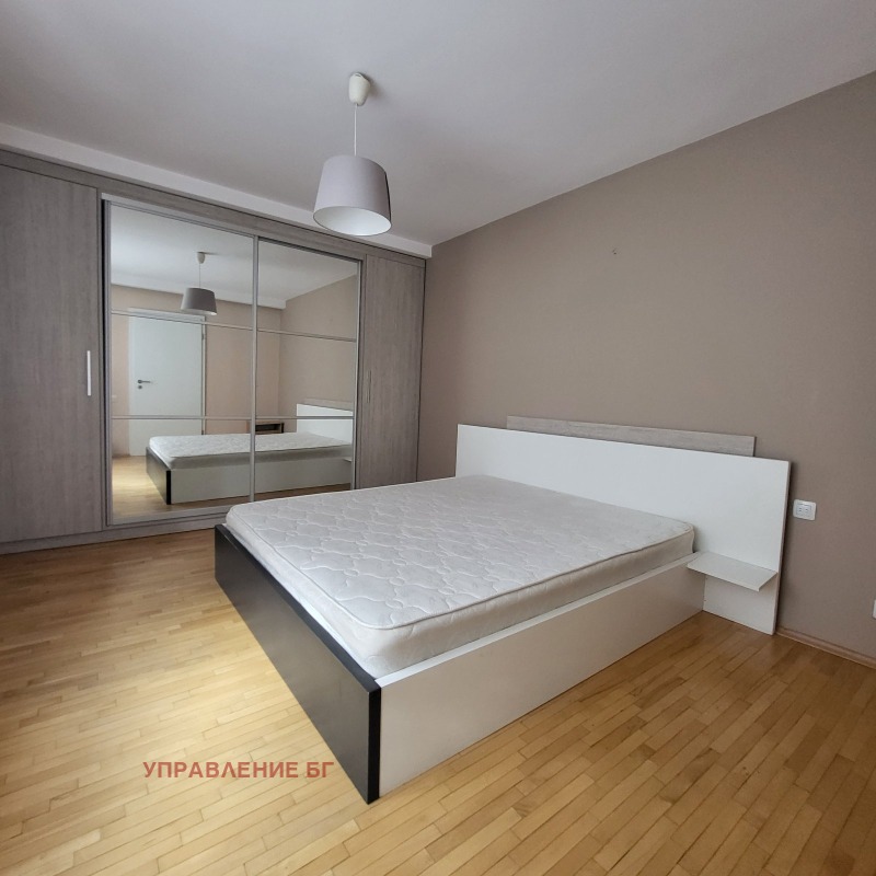 Дава под наем  3-стаен град София , Гоце Делчев , 80 кв.м | 62814774 - изображение [4]