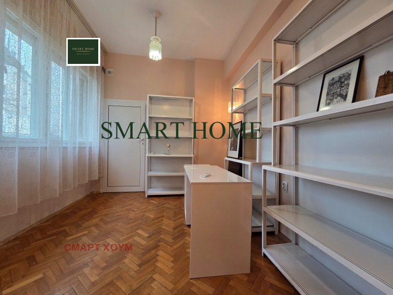 Дава под наем ОФИС, гр. Велико Търново, Център, снимка 2 - Офиси - 51990014