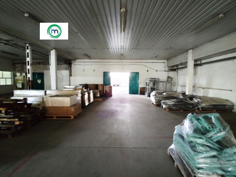 A louer  Stockage Pazardjik , Zapad , 4750 m² | 14998546 - image [2]