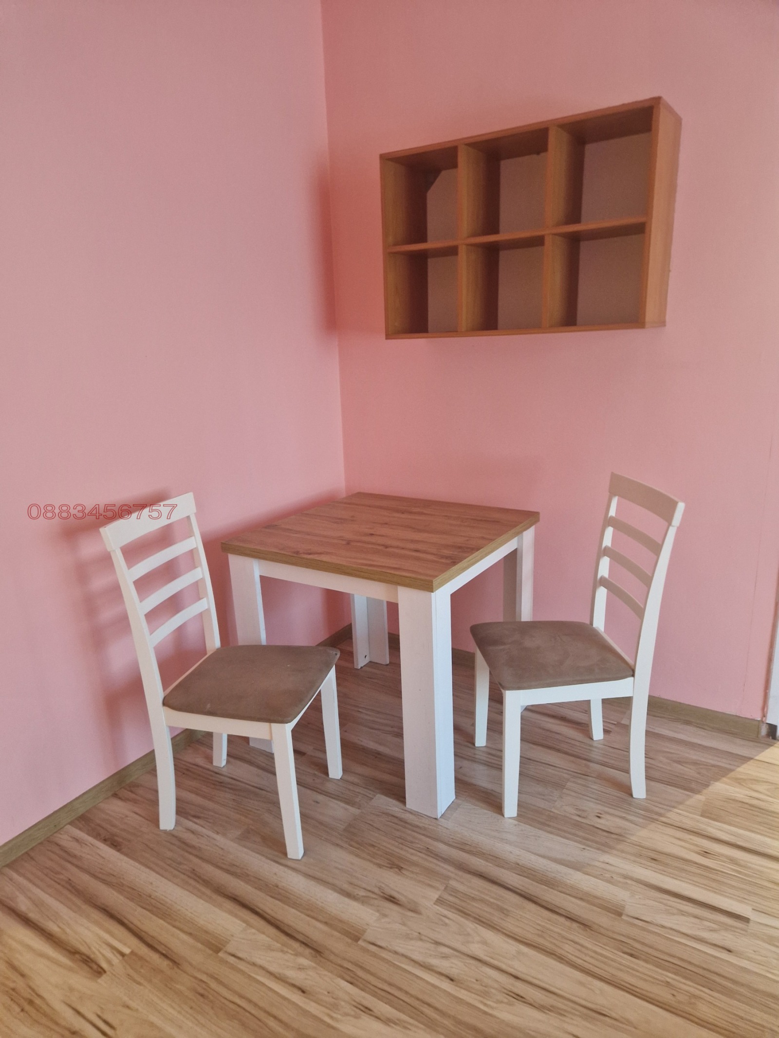 Дава под наем 1-СТАЕН, гр. София, Слатина, снимка 2 - Апартаменти - 55009456