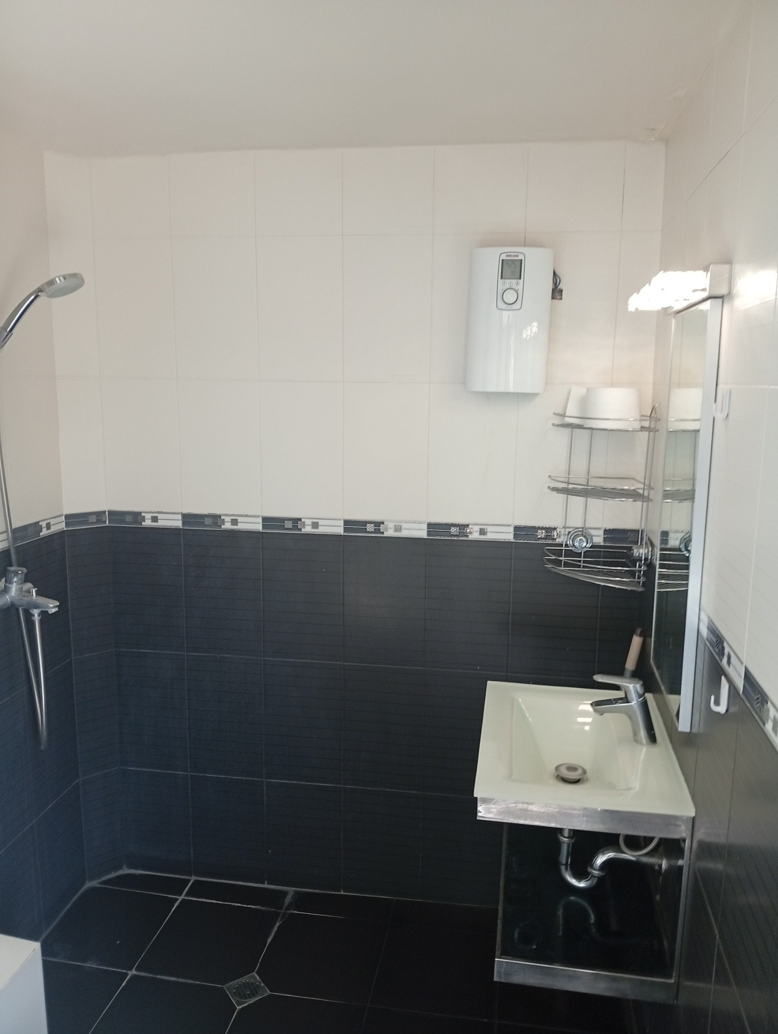 Дава под наем 1-СТАЕН, гр. Пловдив, Център, снимка 11 - Апартаменти - 53745739