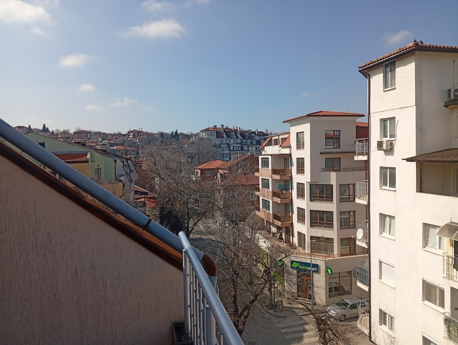 Дава под наем 1-СТАЕН, гр. Пловдив, Център, снимка 7 - Апартаменти - 53745739