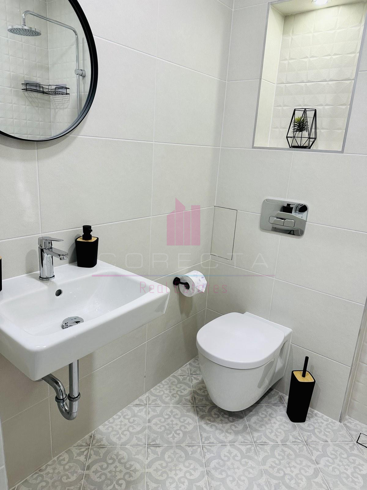 Дава под наем 2-СТАЕН, гр. Русе, Център, снимка 10 - Апартаменти - 53703548