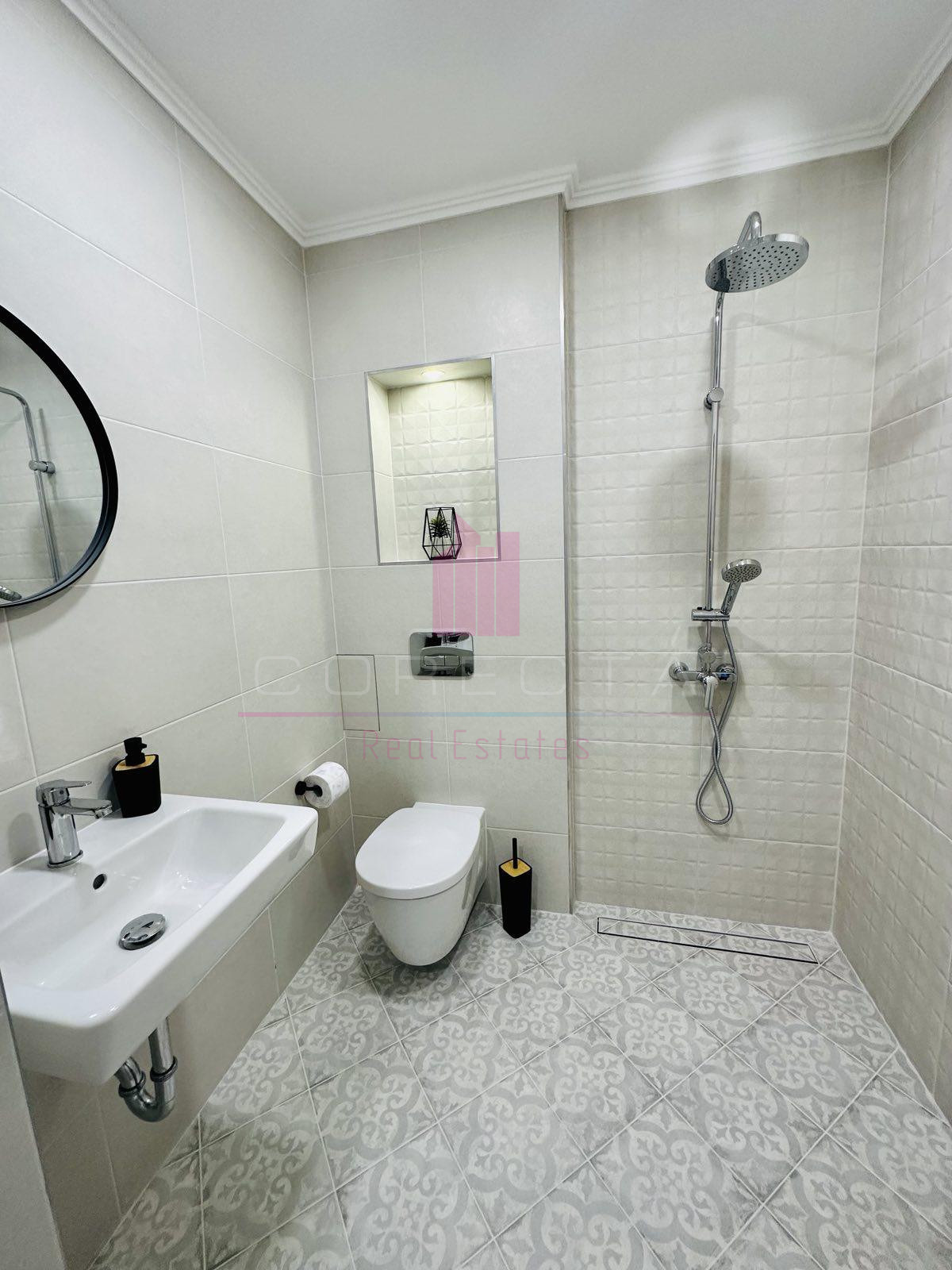 Дава под наем 2-СТАЕН, гр. Русе, Център, снимка 11 - Апартаменти - 53703548