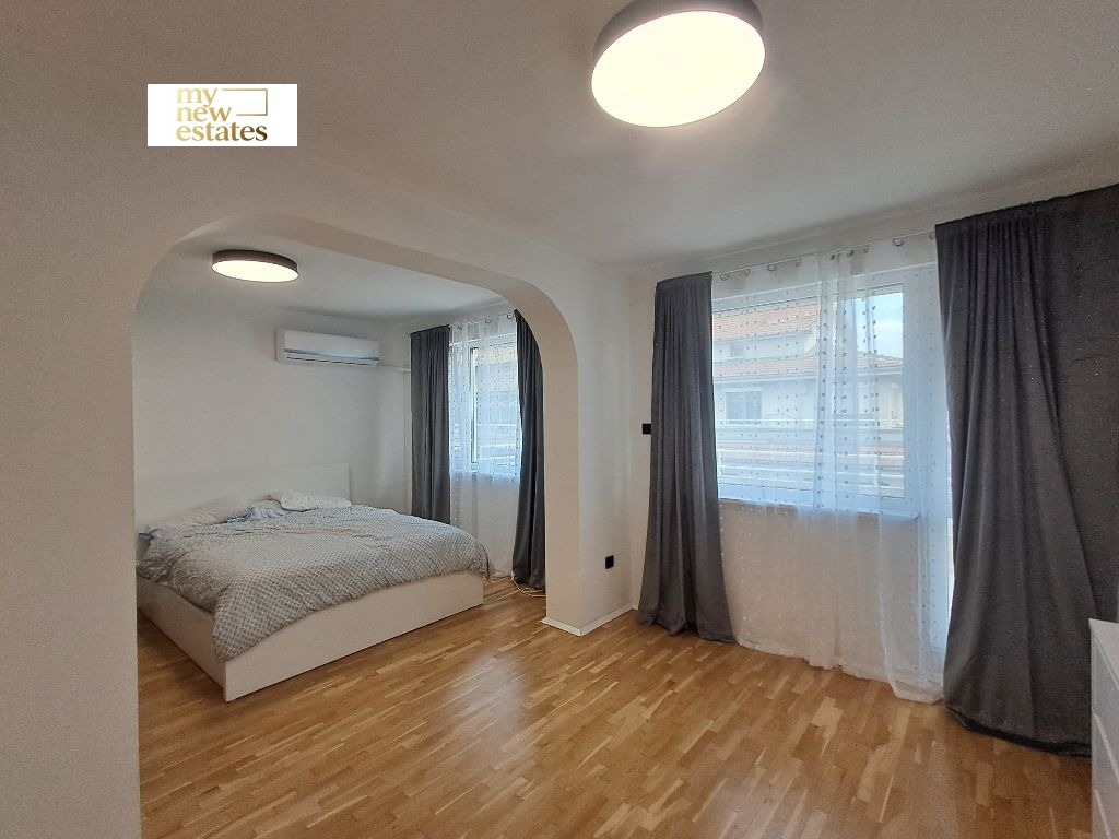 Дава под наем 2-СТАЕН, гр. София, Лозенец