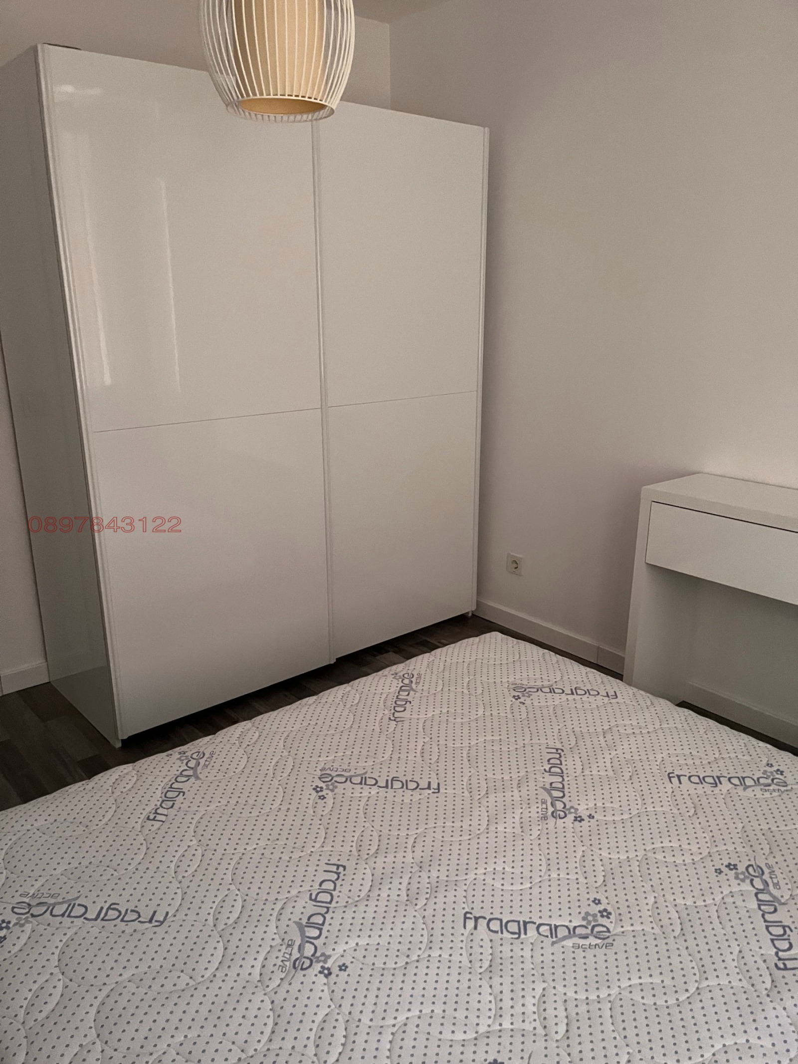 Дава под наем 2-СТАЕН, гр. София, Витоша, снимка 12 - Апартаменти - 54910590