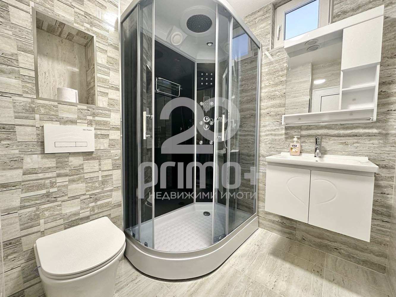 Дава под наем 3-СТАЕН, гр. София, Лозенец, снимка 7 - Апартаменти - 54255285