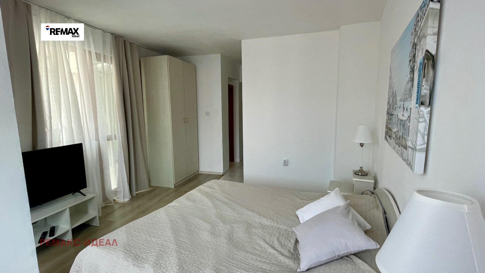 Дава под наем МЕЗОНЕТ, гр. Варна, Фестивален комплекс, снимка 8 - Апартаменти - 54047109