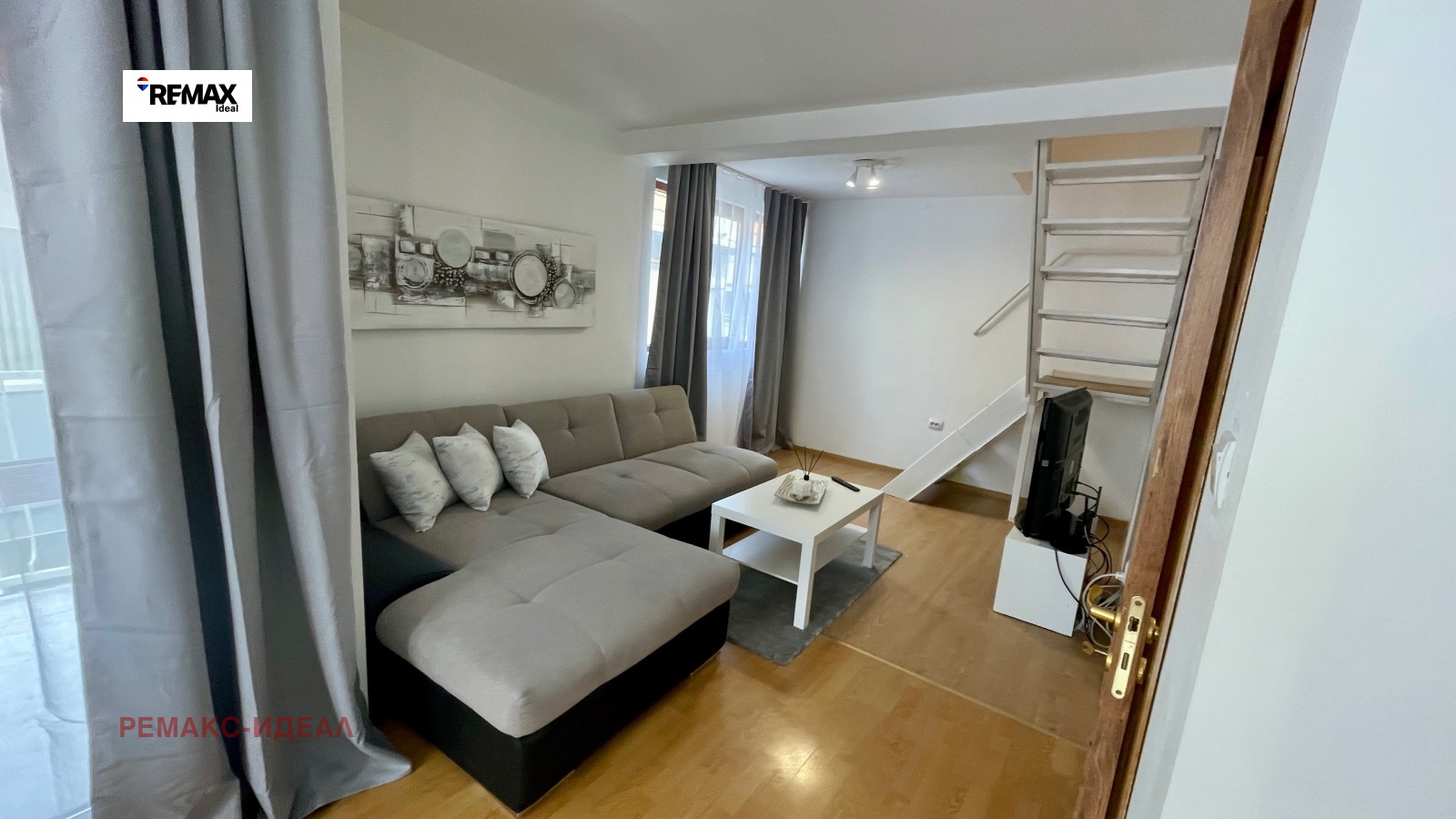 Дава под наем МЕЗОНЕТ, гр. Варна, Фестивален комплекс, снимка 2 - Апартаменти - 54047109