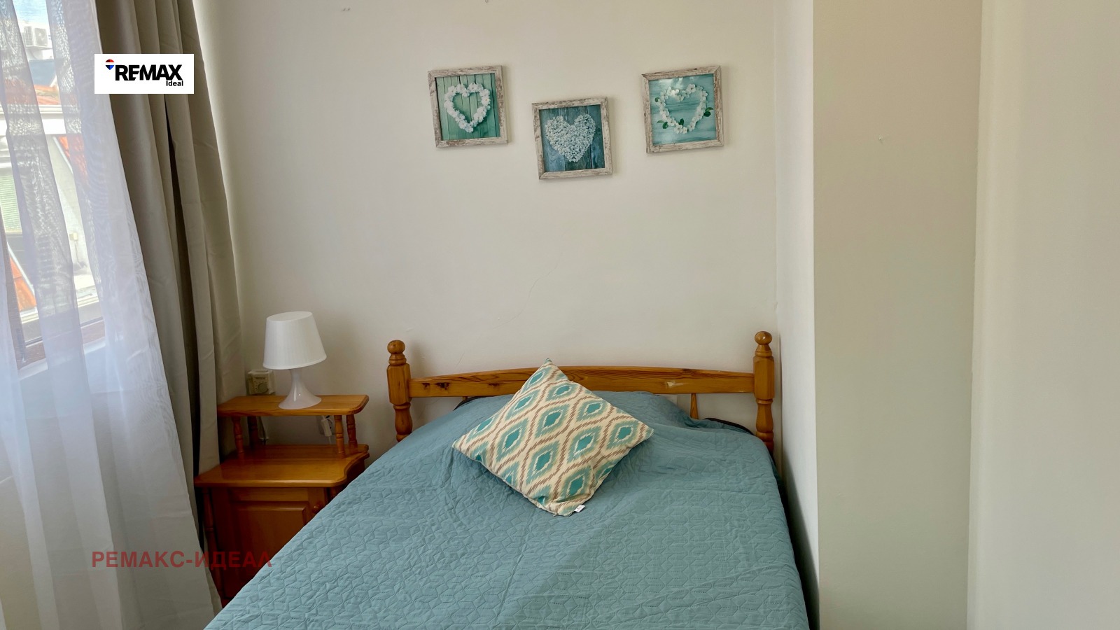 Дава под наем МЕЗОНЕТ, гр. Варна, Фестивален комплекс, снимка 9 - Апартаменти - 54047109