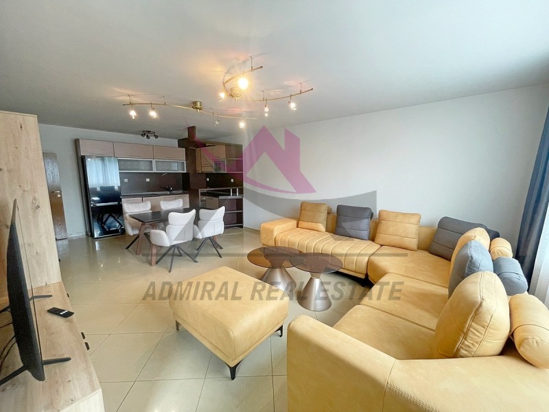 Дава под Наем 3-СТАЕН в град Варна, Център - 110 кв.м / 1 200 € » 2 347.00 лв., АДМИРАЛ РИЪЛ ЕСТЕЙТ ЕООД