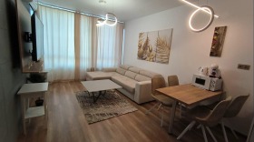 1 sovrum Bakston, Sofia