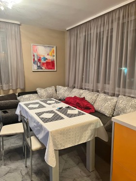 2 bedroom Nadezhda 3, Sofia 1