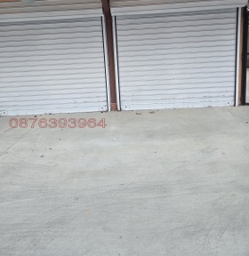 ГАРАЖ, ПАРКОМЯСТО, 25 m2