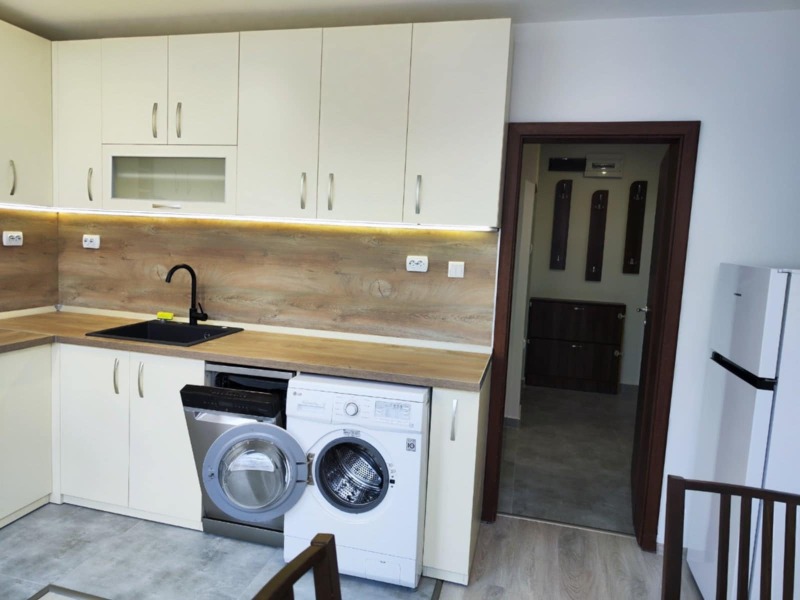 Da affittare  Studio Pleven , Mara Dencheva , 45 mq | 22445273 - Immagine [4]