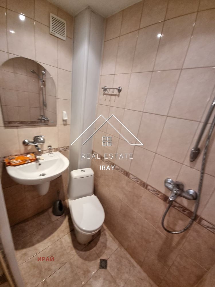 För uthyrning  Studio Stara Zagora , Centar , 50 kvm | 82074945 - bild [15]