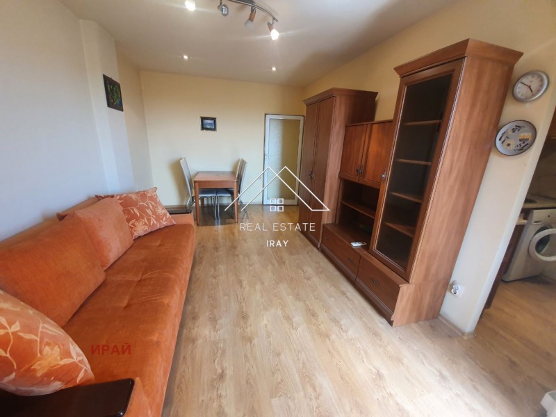 För uthyrning  Studio Stara Zagora , Centar , 50 kvm | 82074945 - bild [6]