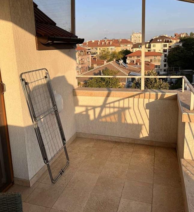 В аренду  Студия Пловдив , Кършияка , 40 кв.м | 55949706 - изображение [7]