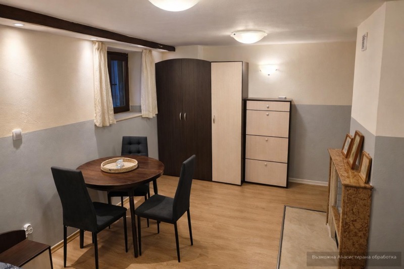 Дава под наем 1-СТАЕН, гр. Пловдив, Мараша, снимка 3 - Апартаменти - 53557434