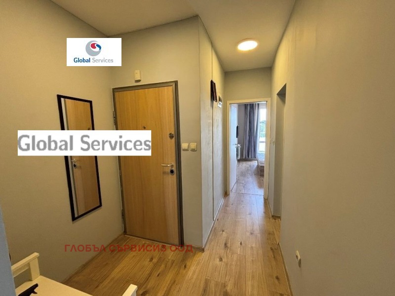 Издаје се  1 спаваћа соба Софија , Борово , 70 м2 | 30909603 - слика [9]