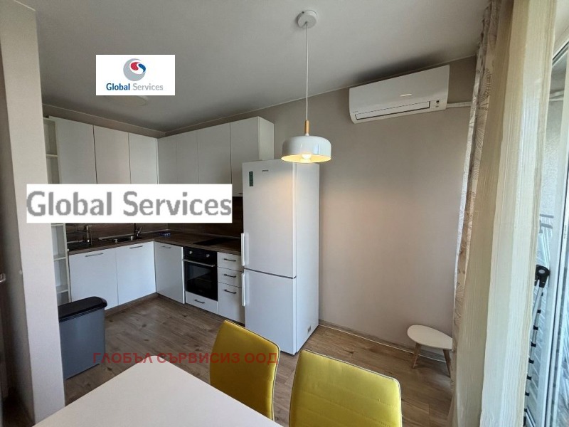 Издаје се  1 спаваћа соба Софија , Борово , 70 м2 | 30909603 - слика [5]