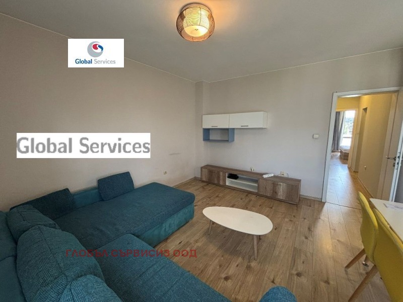 Издаје се  1 спаваћа соба Софија , Борово , 70 м2 | 30909603 - слика [2]
