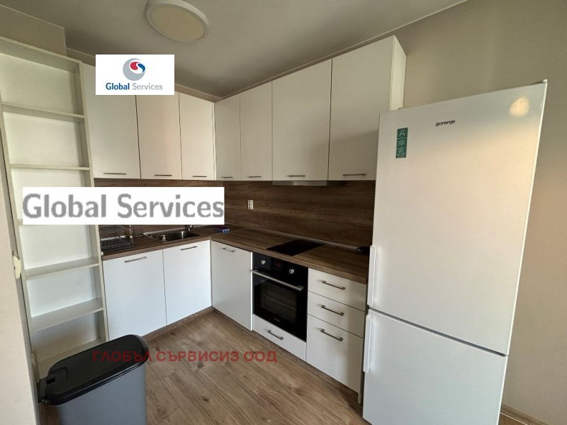 Издаје се  1 спаваћа соба Софија , Борово , 70 м2 | 30909603 - слика [6]