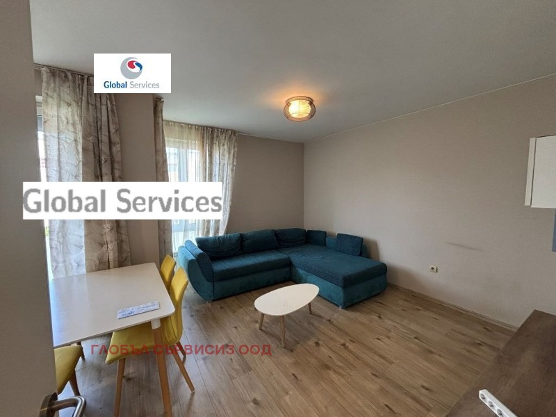 Издаје се  1 спаваћа соба Софија , Борово , 70 м2 | 30909603 - слика [4]