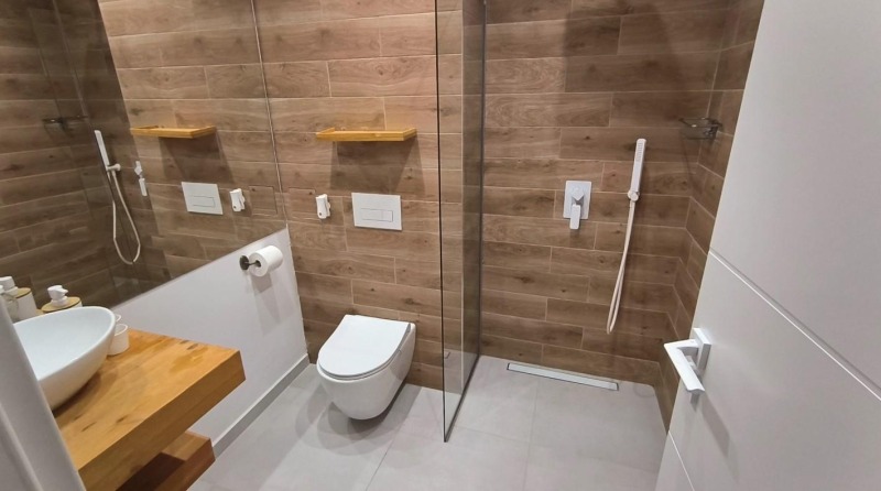 Kiralık  1 yatak odası Sofia , Bakston , 60 metrekare | 43471814 - görüntü [7]