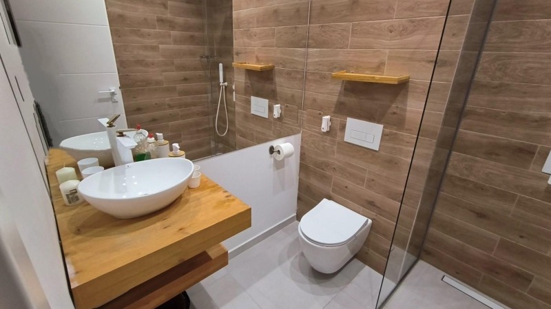 Kiralık  1 yatak odası Sofia , Bakston , 60 metrekare | 43471814 - görüntü [8]
